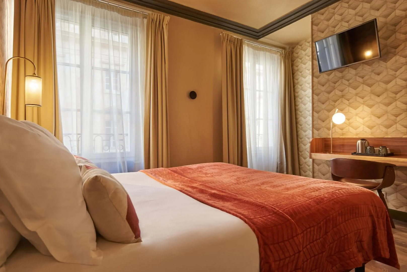 Photo - Hotel Konti Bordeaux by HappyCulture