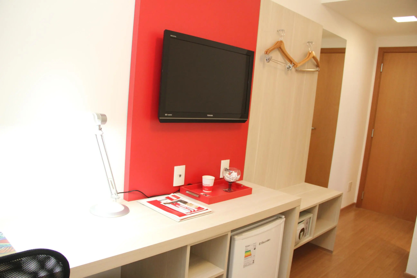 Foto - eSuites Belo Horizonte Minascasa