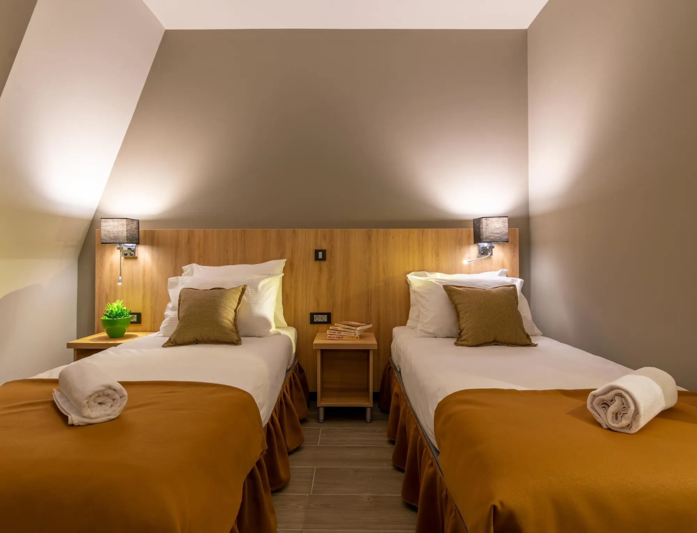 Photo - Hotel Resurs