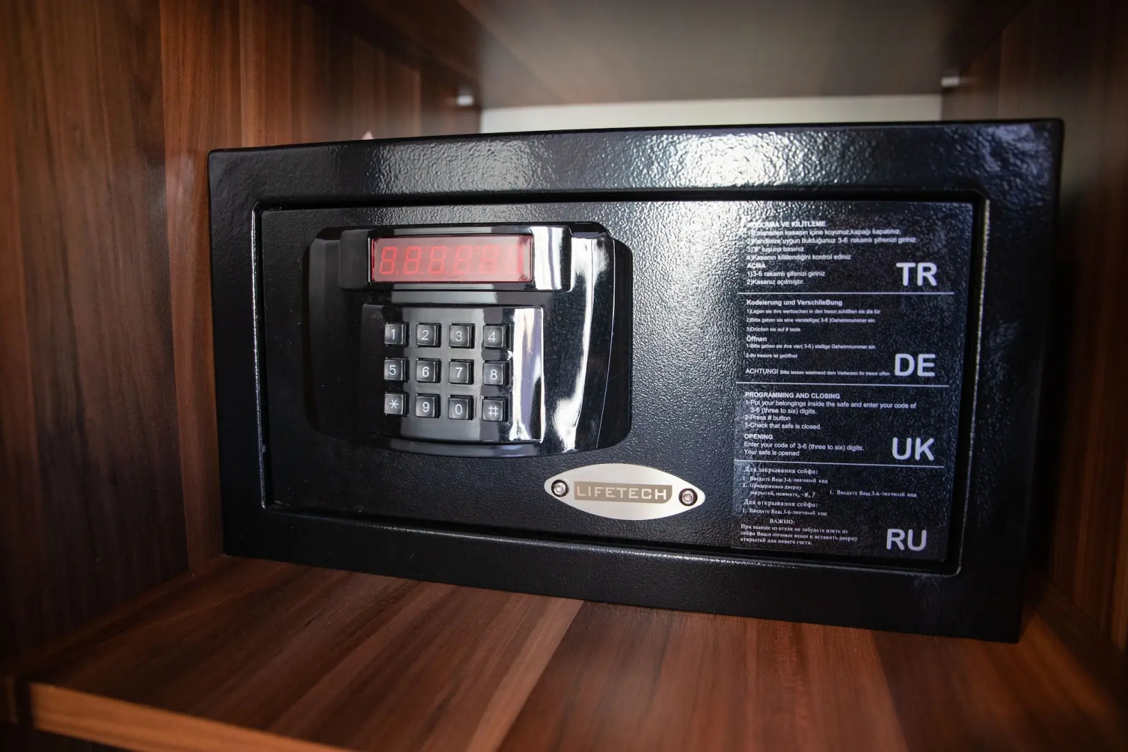 Foto - La Wisteria Boutique Hotel Istanbul