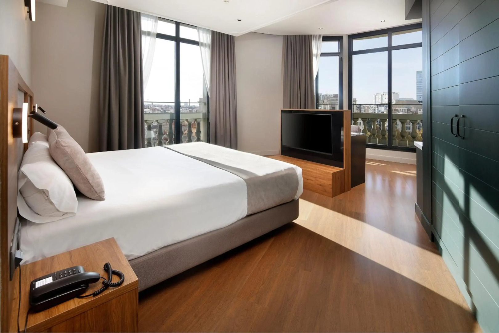 Foto - Rafayel Hotel & Spa