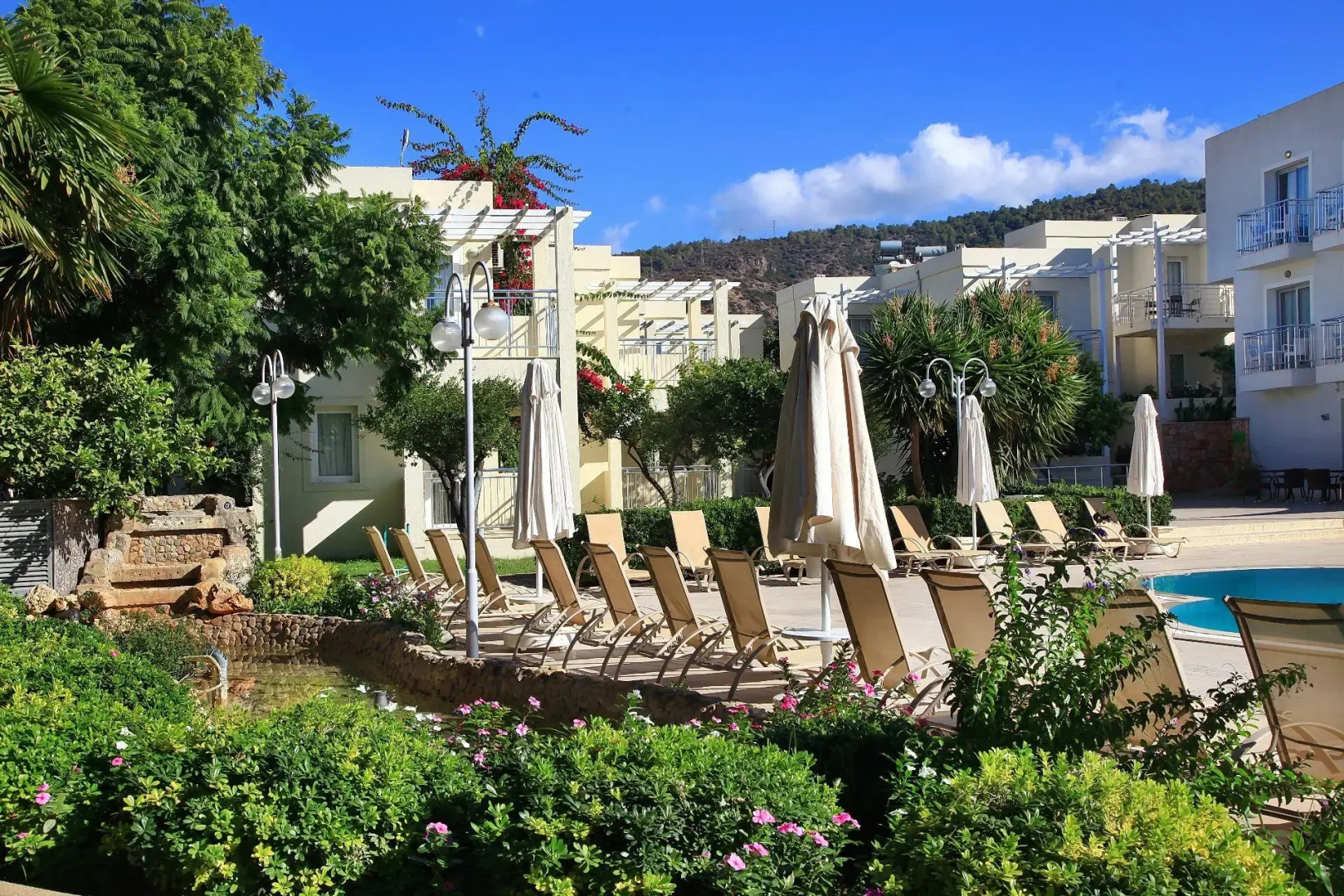 Photo - Mandarin Resort & Spa