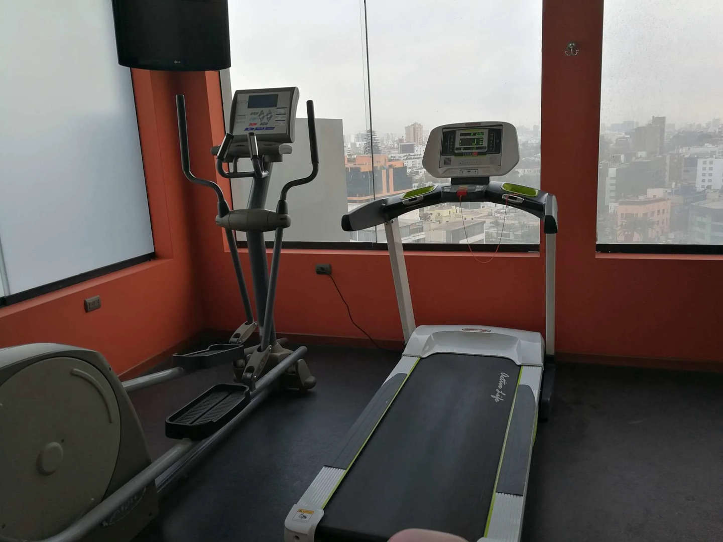 Photo - Los Tallanes Hotel & Suites