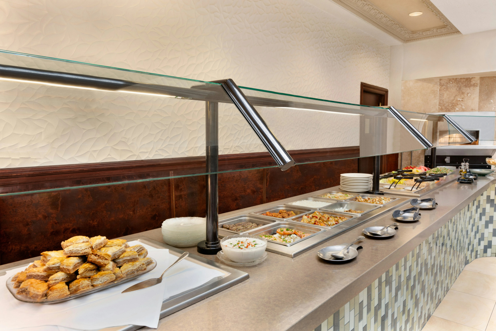Foto - Embassy Suites Dallas Dfw International Airport South