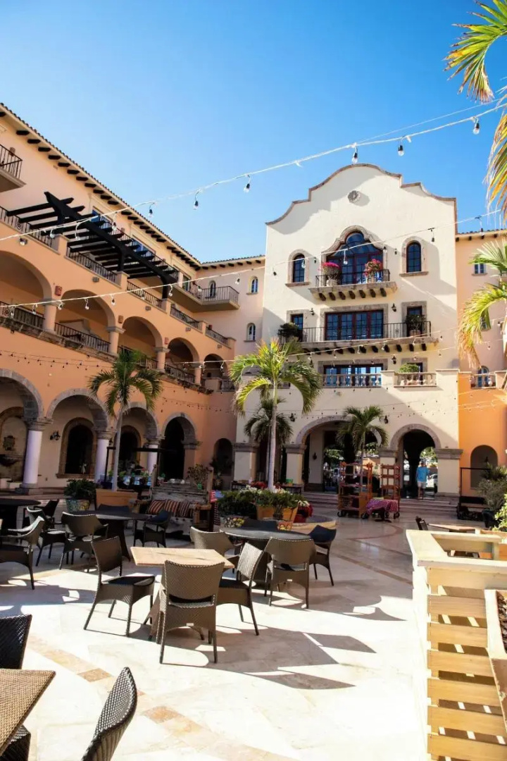 Photo - The Club at Hacienda del Mar