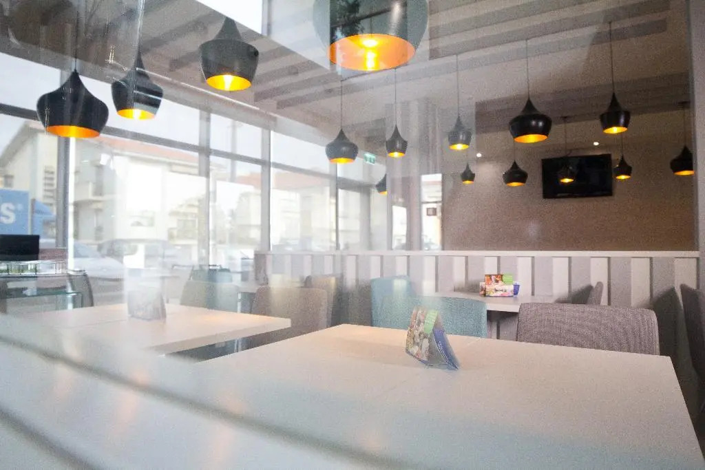 Foto - Park Hotel Porto Gaia