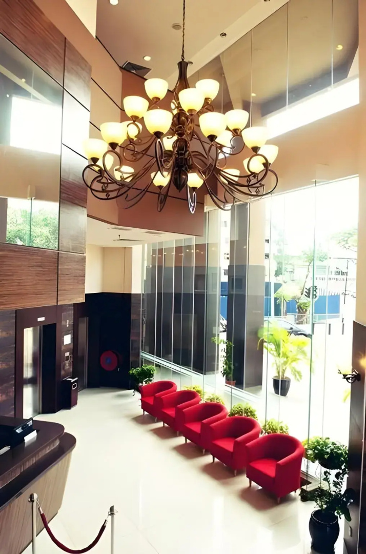 Foto - Hotel Summer View