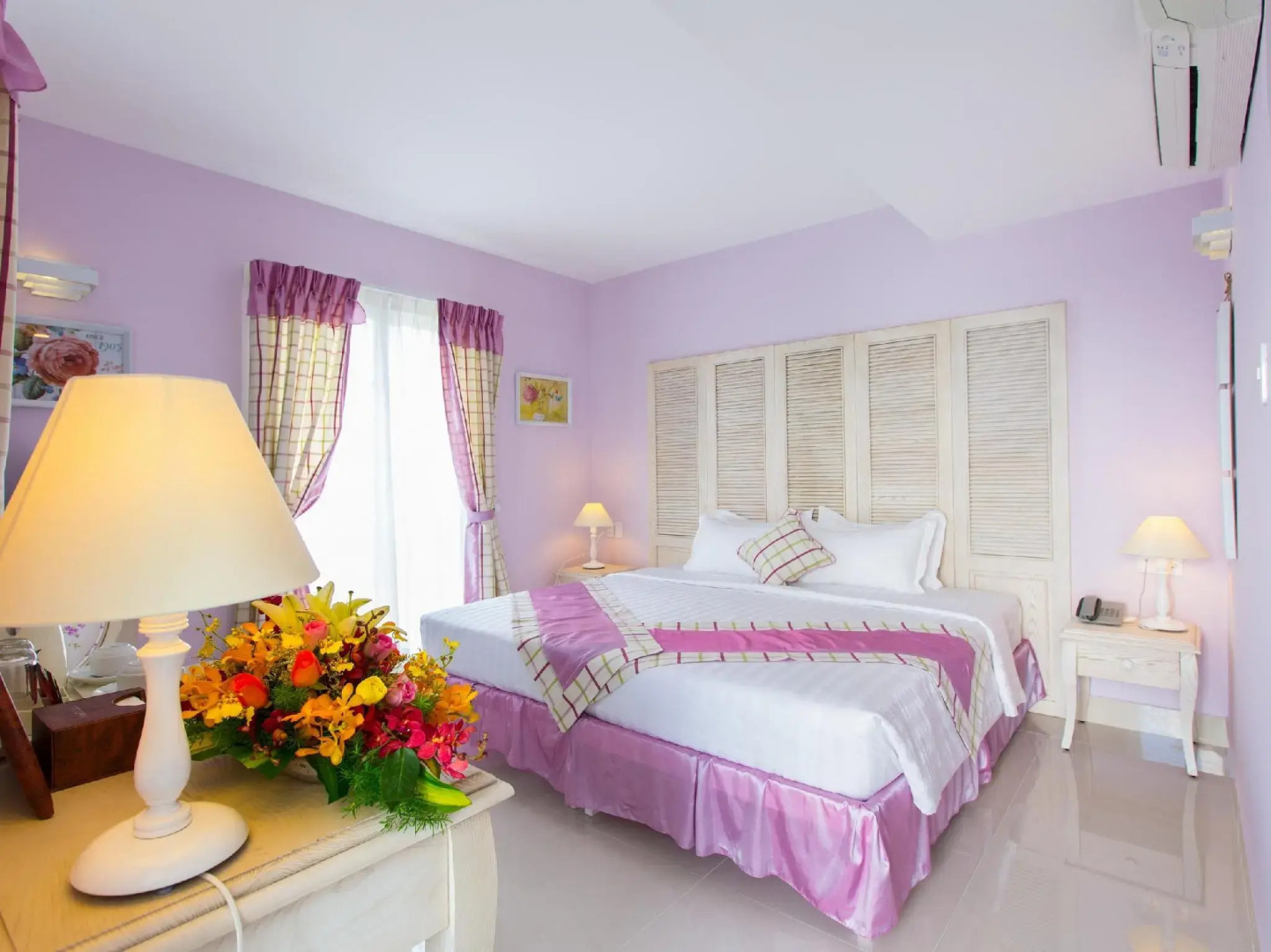 Foto - Hotel L'Odéon Phu My Hung