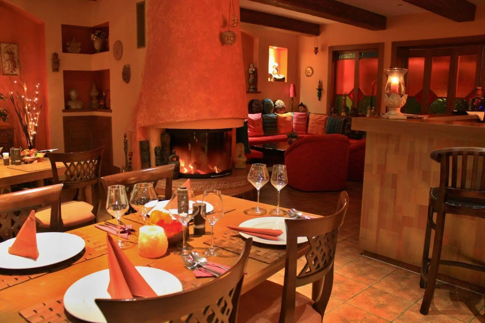 Foto - Hotel Max Inn