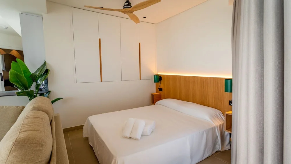 Foto - Hotel Apartamentos Hamus