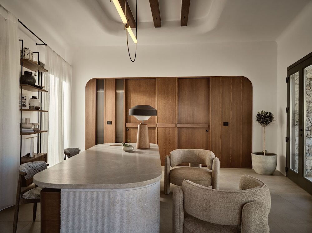 Photo - Anemelia Hotel Mykonos