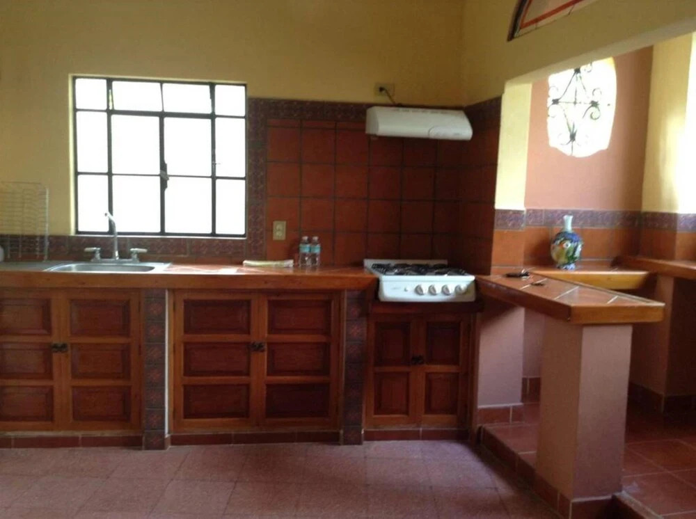 Foto - Hotel Posada San Javier