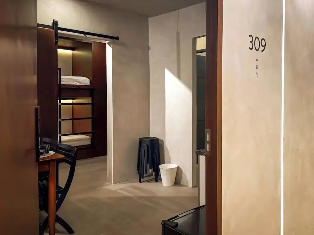 Photo - Yamato Hostel