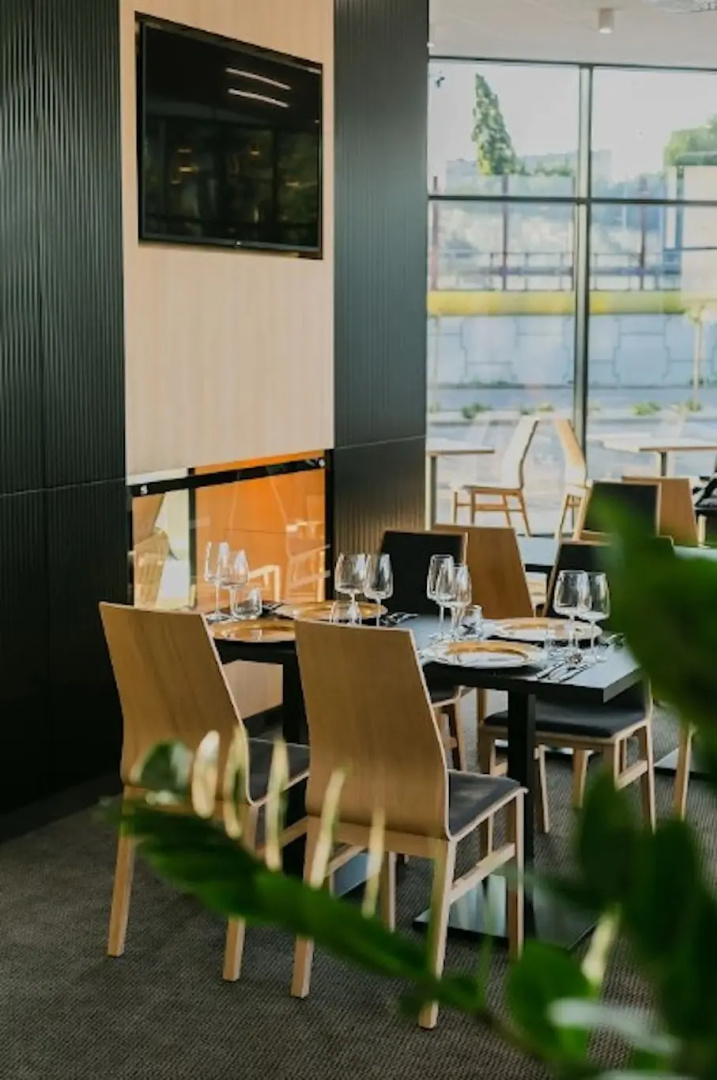 Foto - B&B Hotel Warsaw East