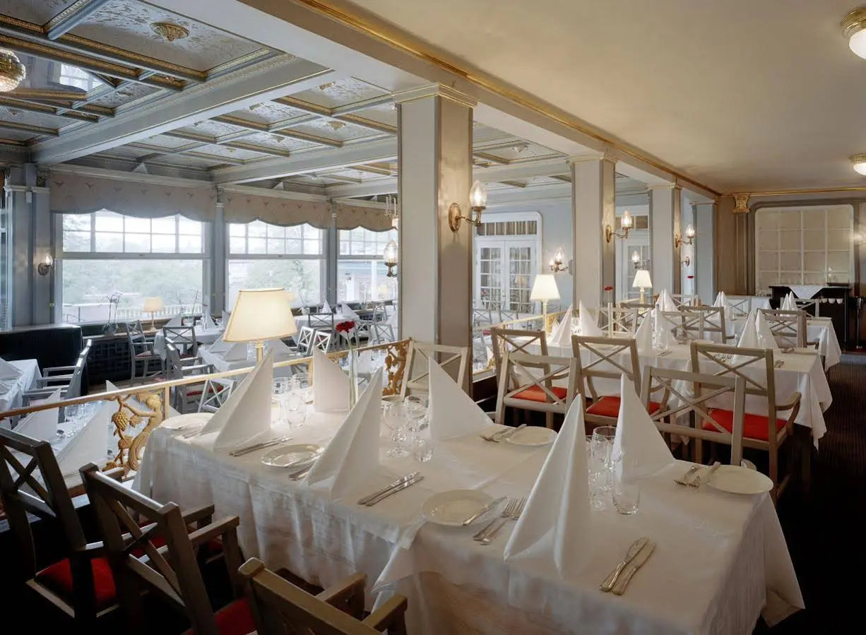 Foto - Hotel Hasselbacken