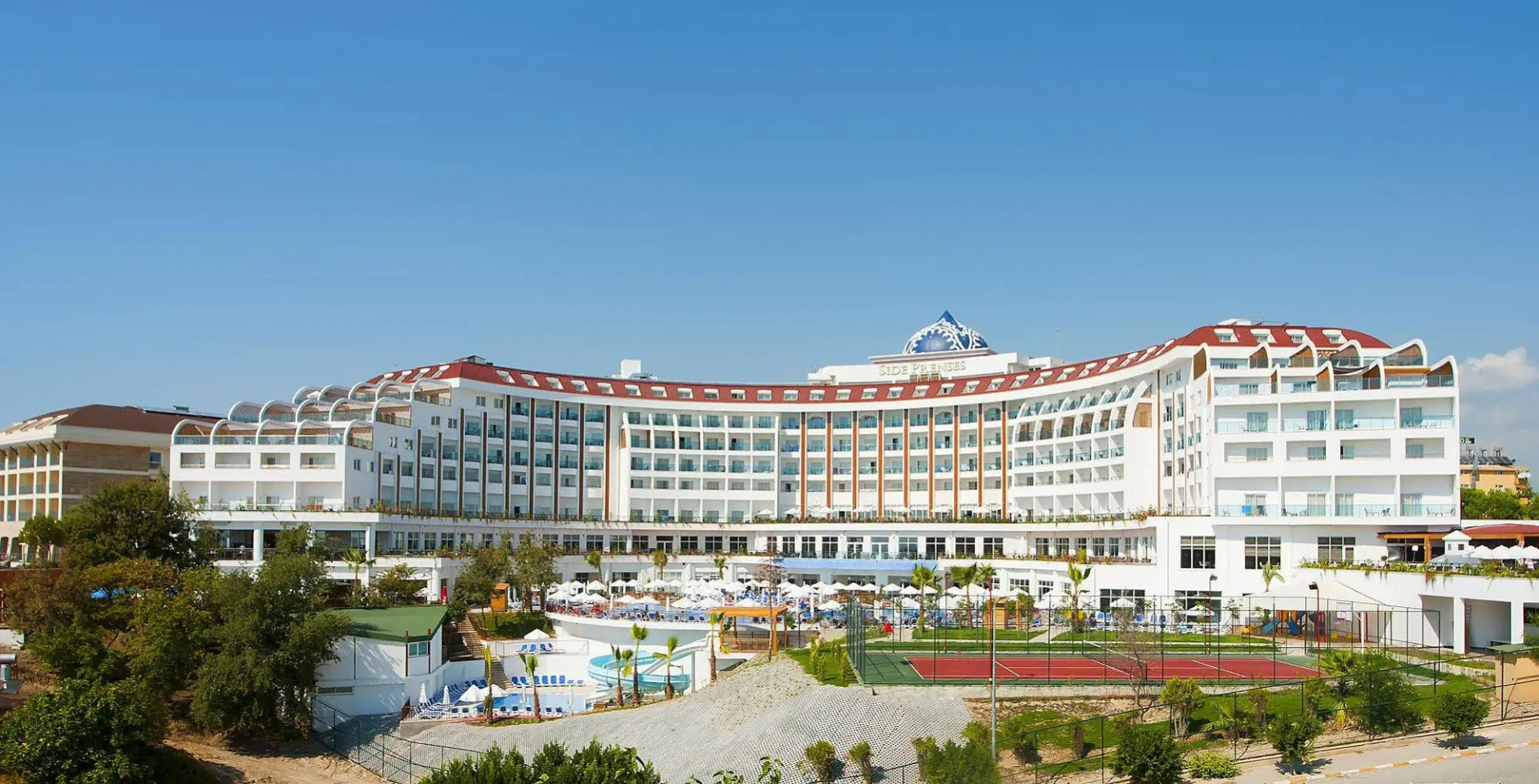 Photo - Side Prenses Resort Hotel & Spa