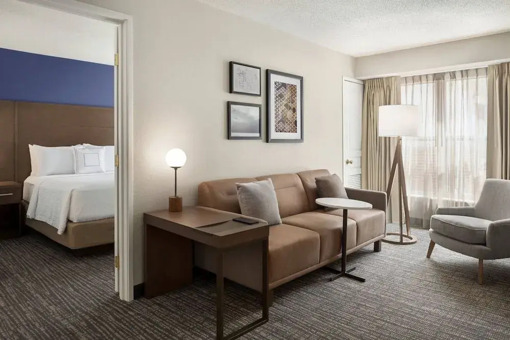 Foto - Residence Inn by Marriott Kansas City Independence