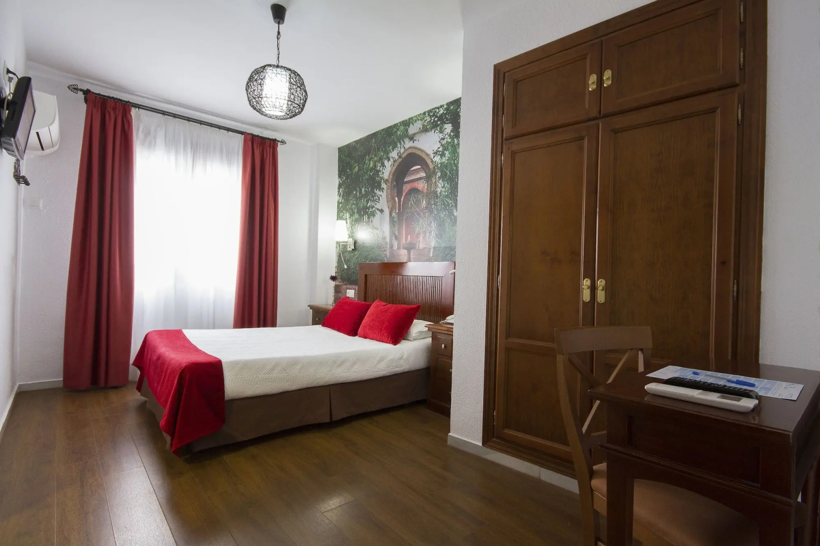 Photo - Hotel El Tajo & SPA