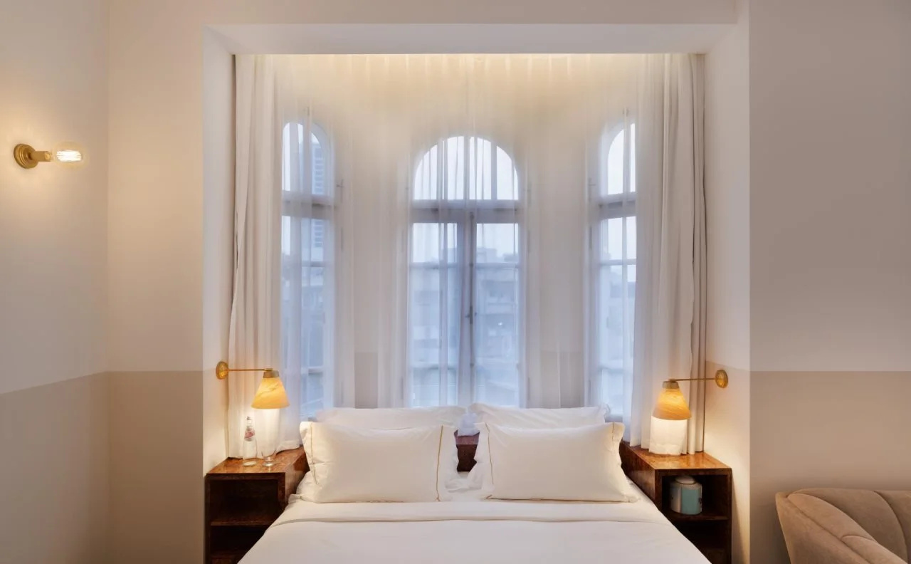 Photo - Nordoy Hotel - FATTAL COLORS