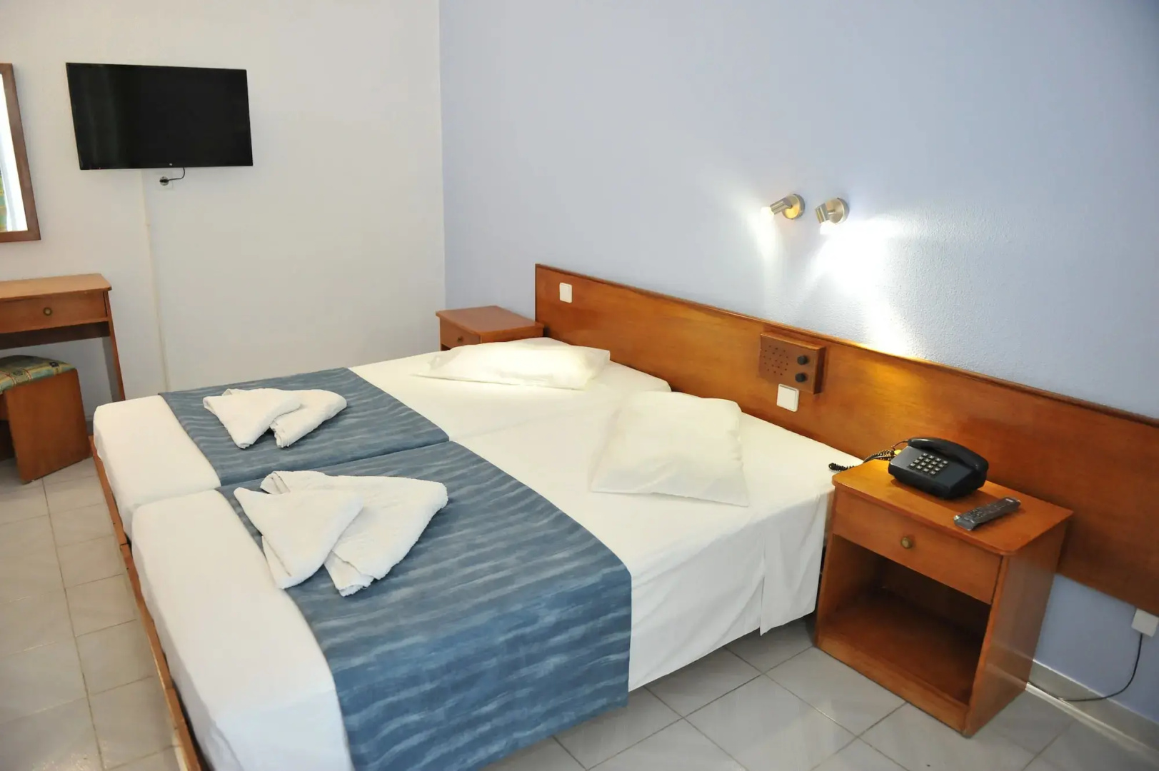 Photo - Maritime Hotel Aparts