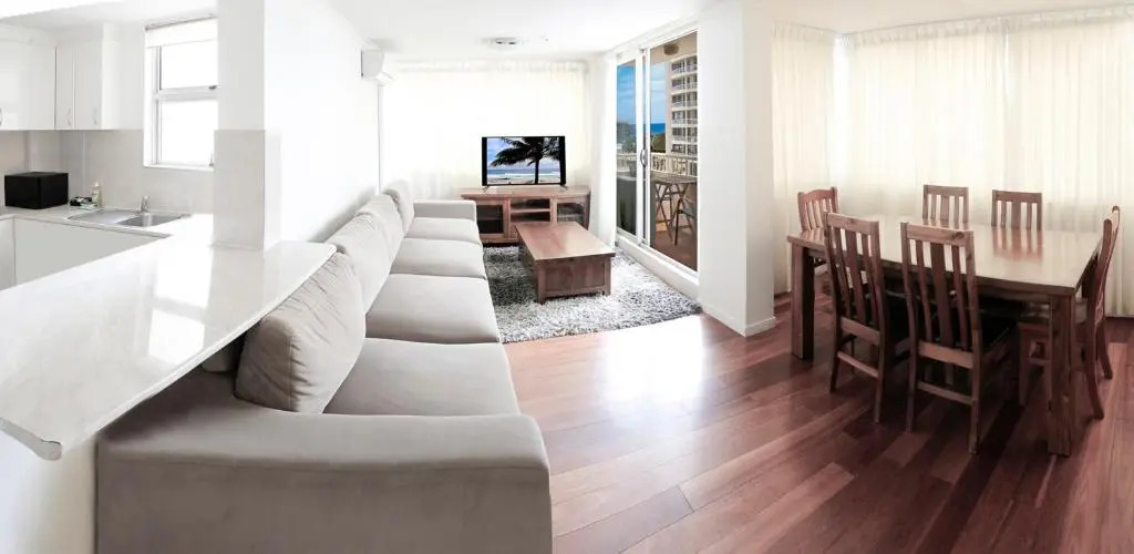 Foto - View Pacific Apartments