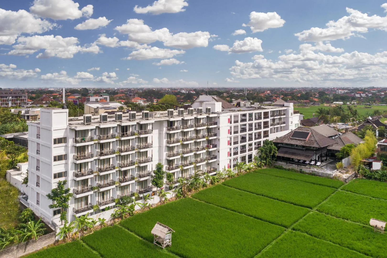 Foto - d'primahotel Petitenget Seminyak 2