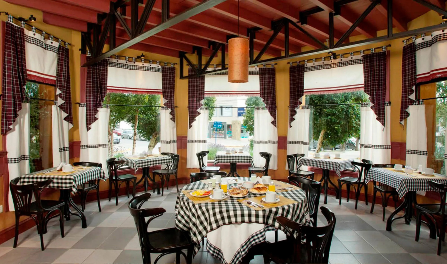 Foto - Quijote Hotel