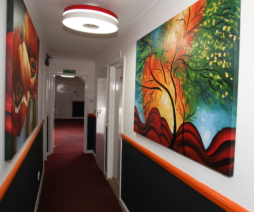 Foto - Heathrow Inn