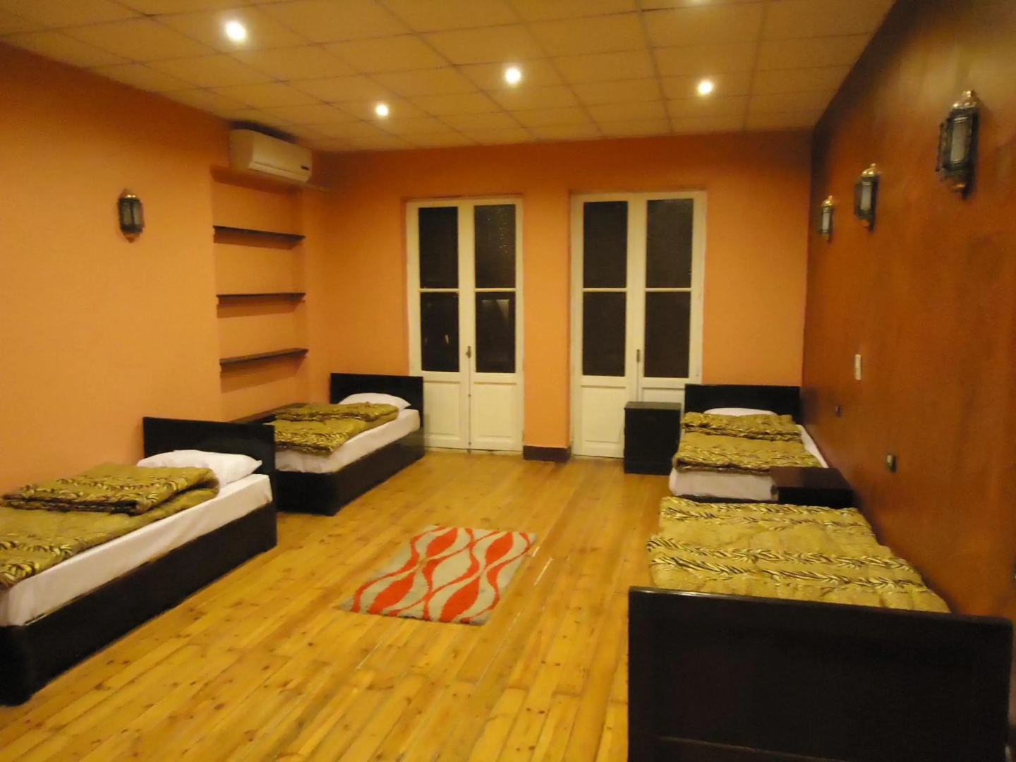 Photo - Freedom Hostel
