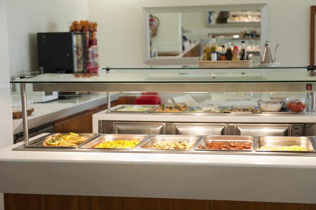 Foto - Hotel El Palmeral