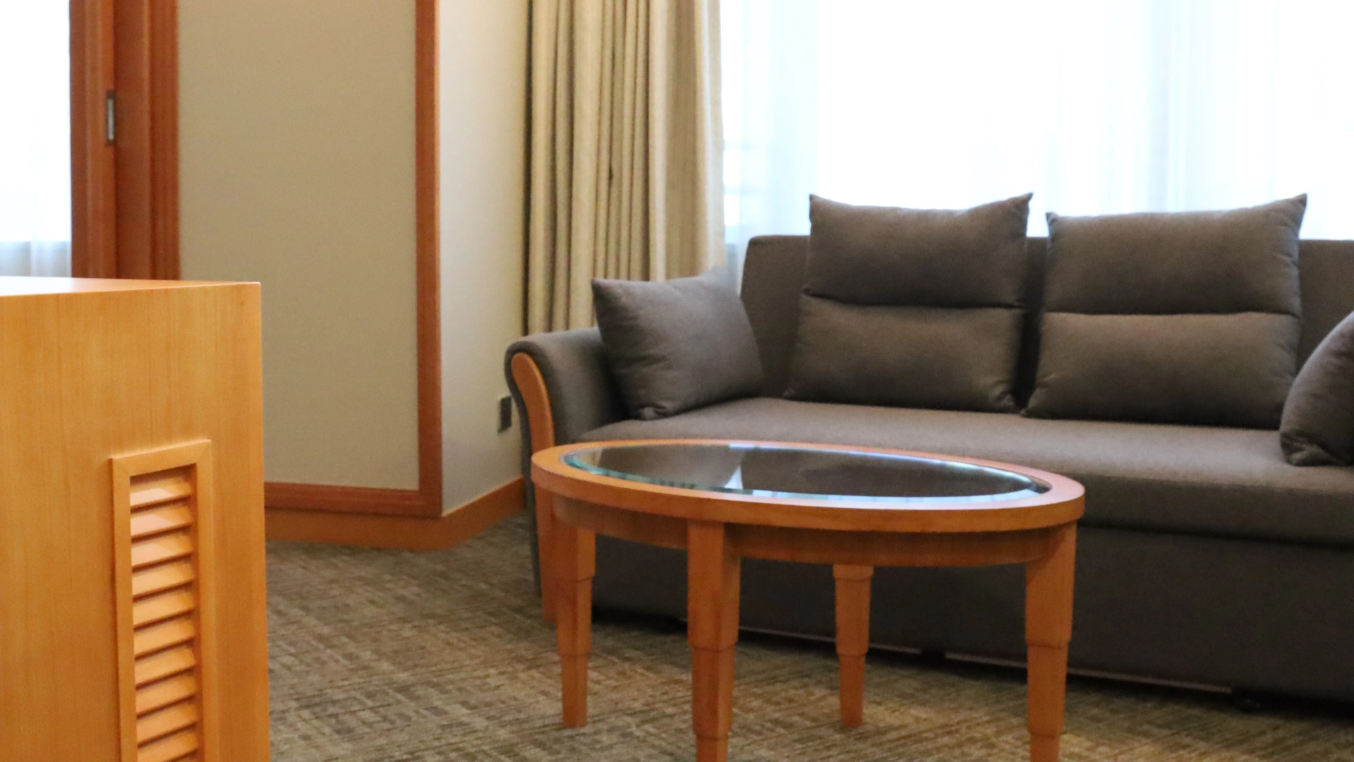 Foto - South Pacific Hotel