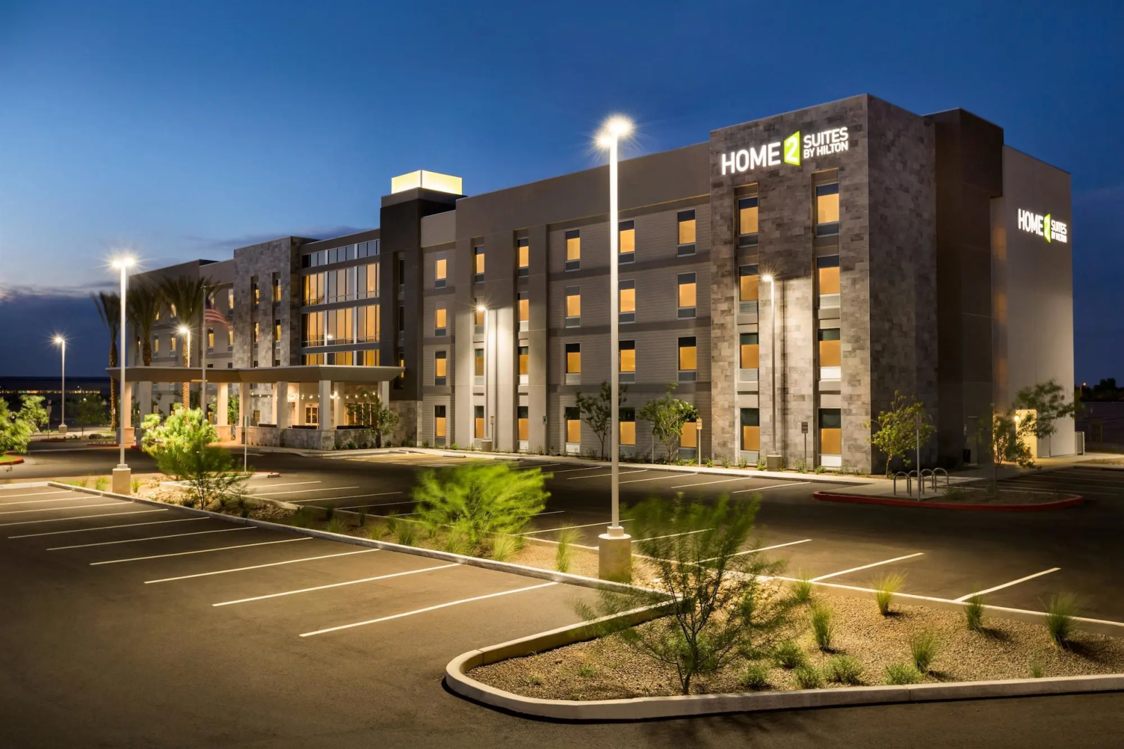 Foto - Home2 Suites by Hilton Phoenix Chandler
