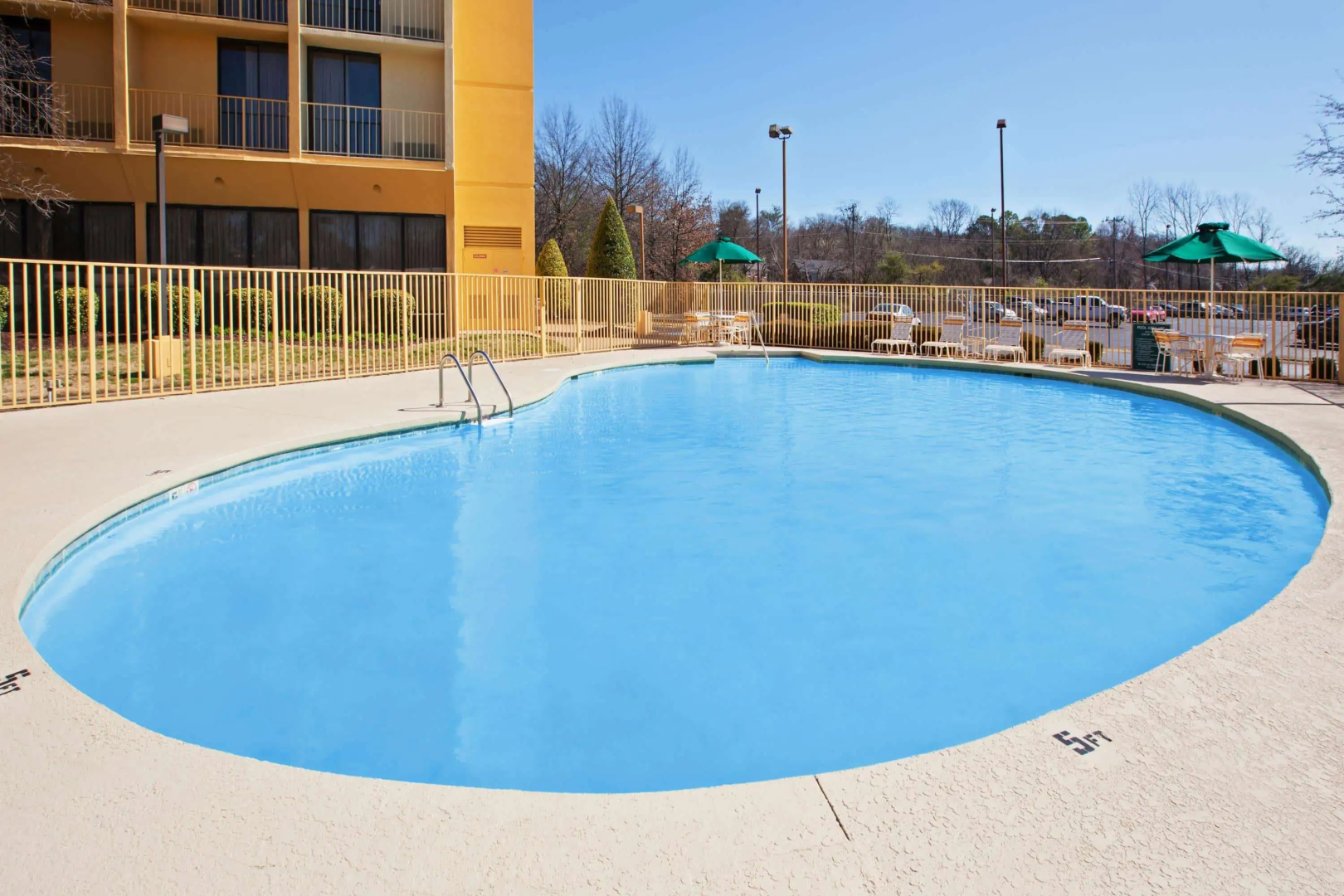 Foto - La Quinta by Wyndham Nashville Airport/Opryland