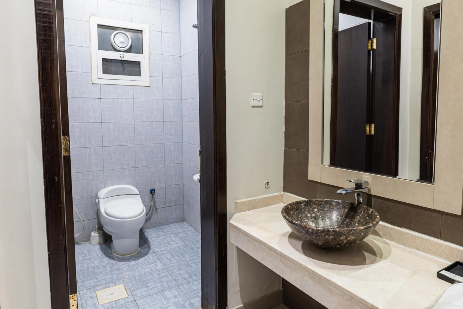 Foto - Taleen Serviced Apartments AlSahafa
