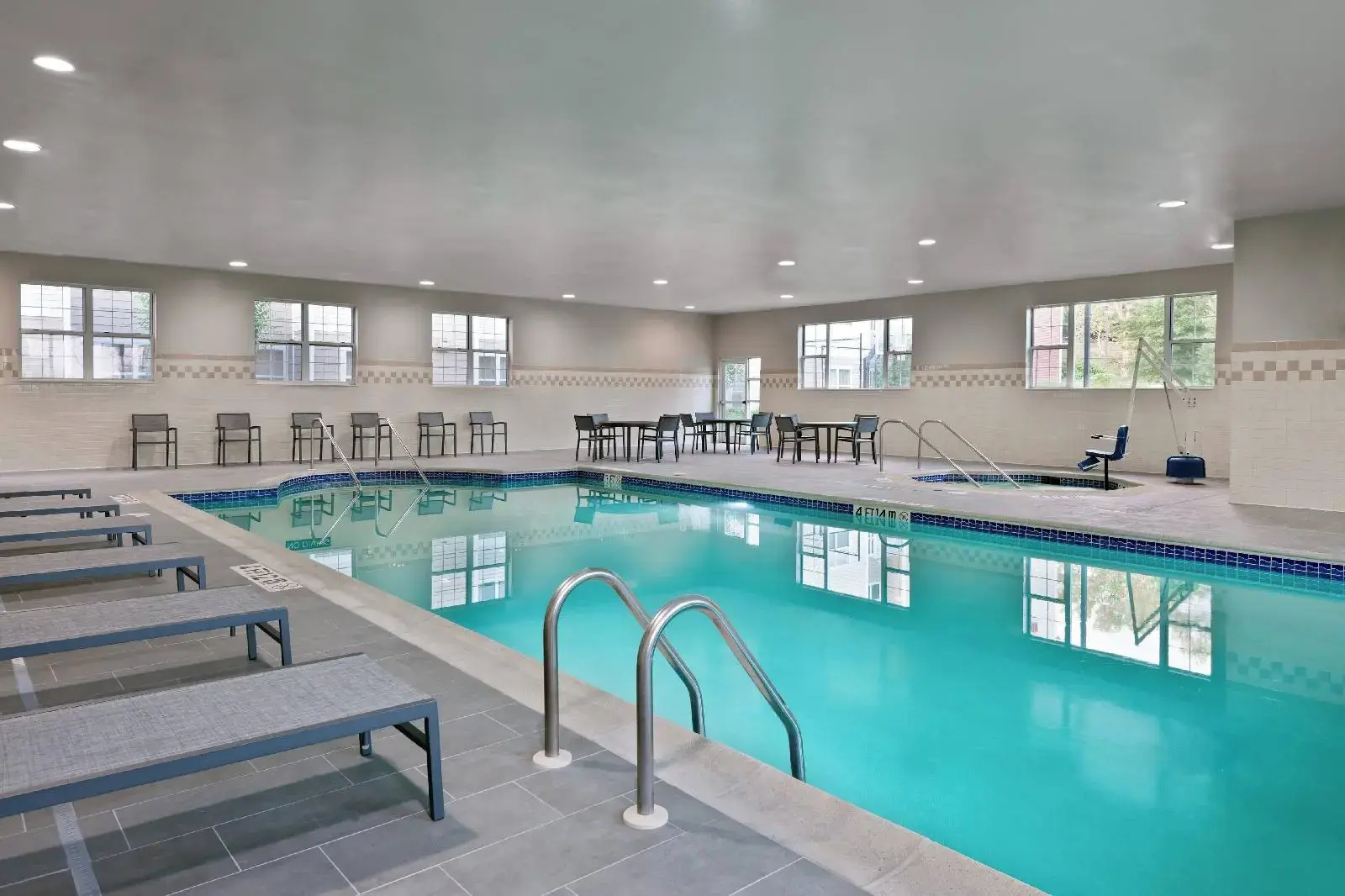 Foto - Residence Inn Wayne