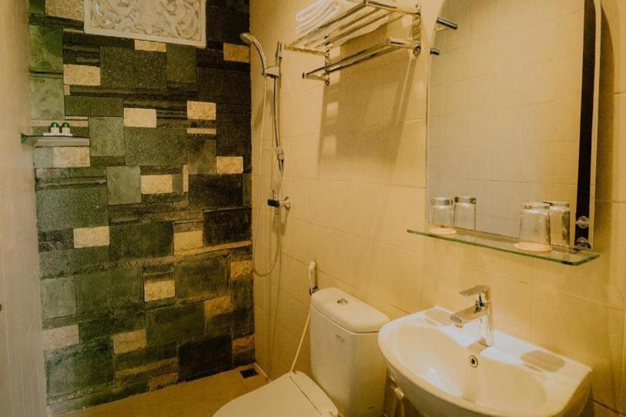 Foto - Ubud Dedari Villas