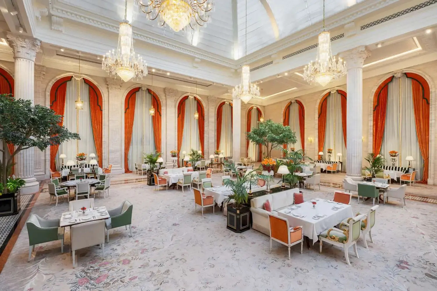 Photo - The Plaza Doha, LXR Hotels & Resorts