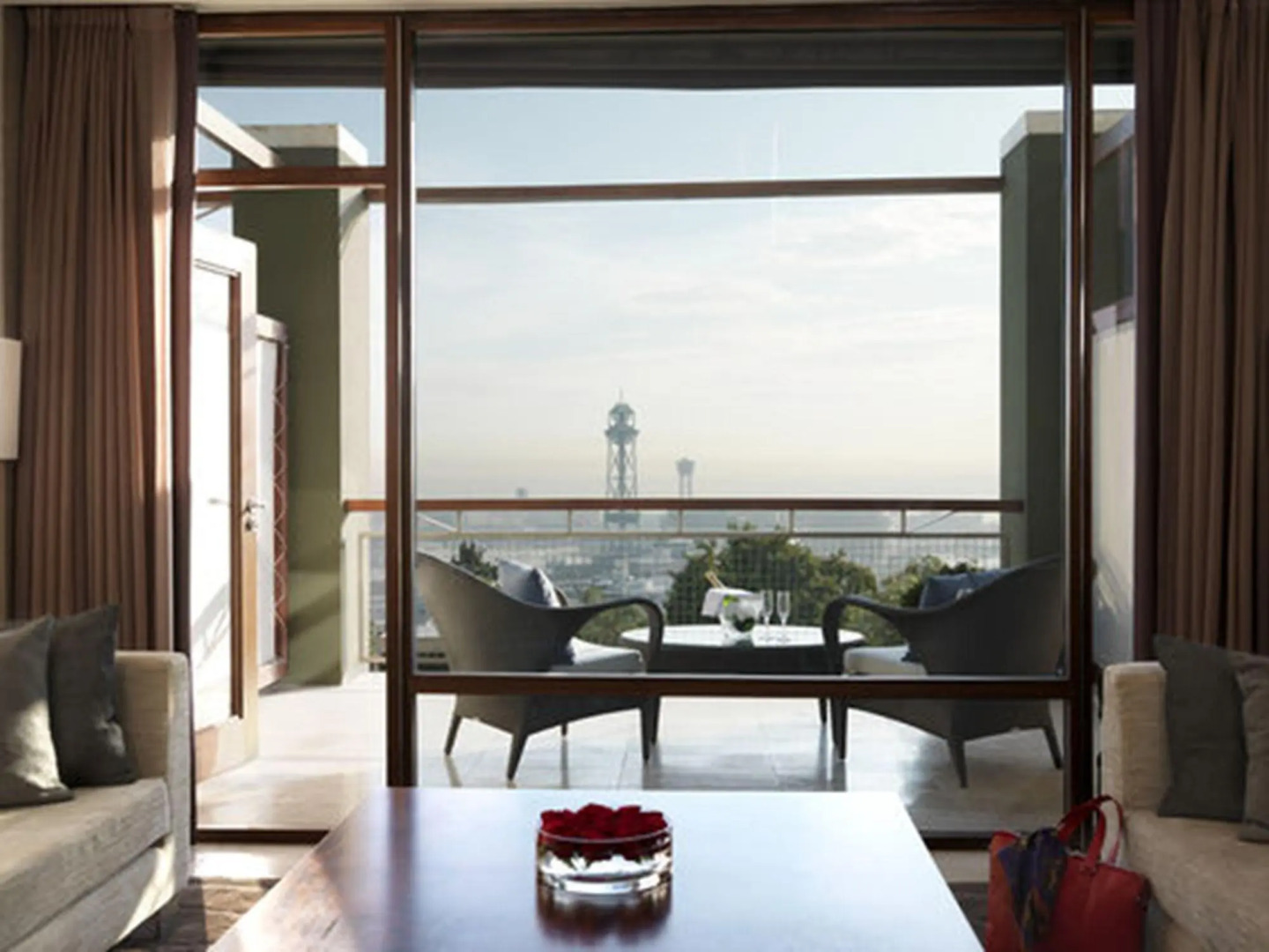 Photo - Hotel Miramar Barcelona GL - Preferred Hotels & Resorts - Newly Renovated