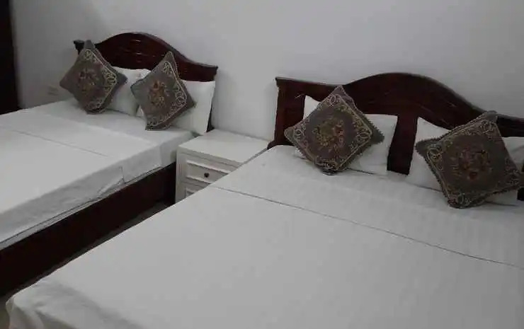 Foto - Hanoi Carina Hotel