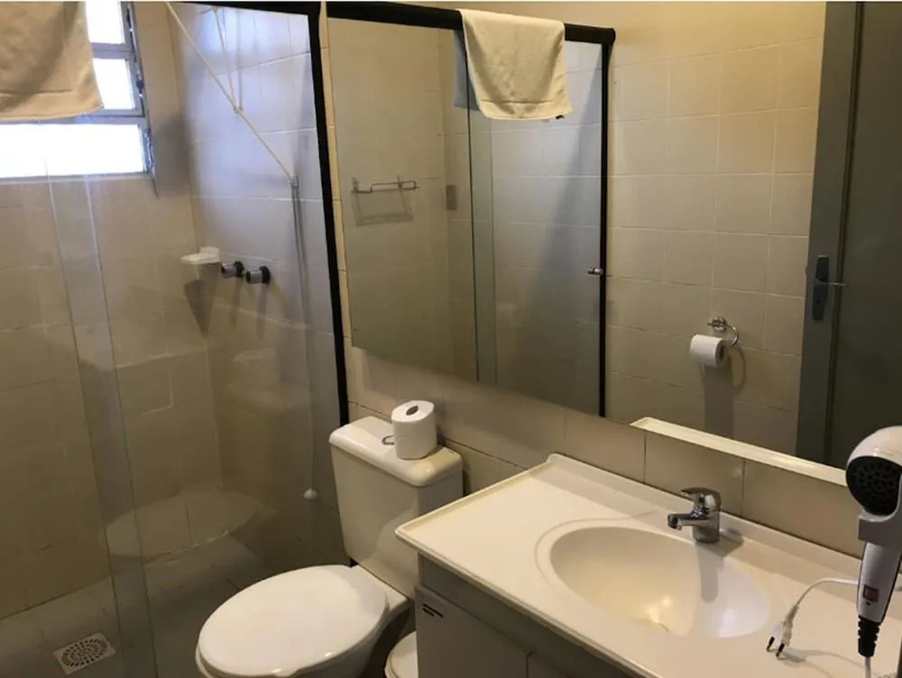 Photo - Hotel Pousada São Lourenço