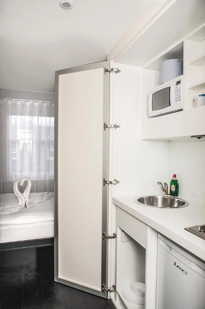 Photo - NOX Golders Green