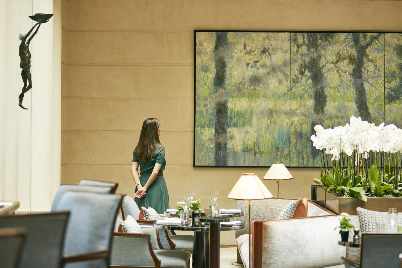 Photo - Park Hyatt Paris - Vendôme