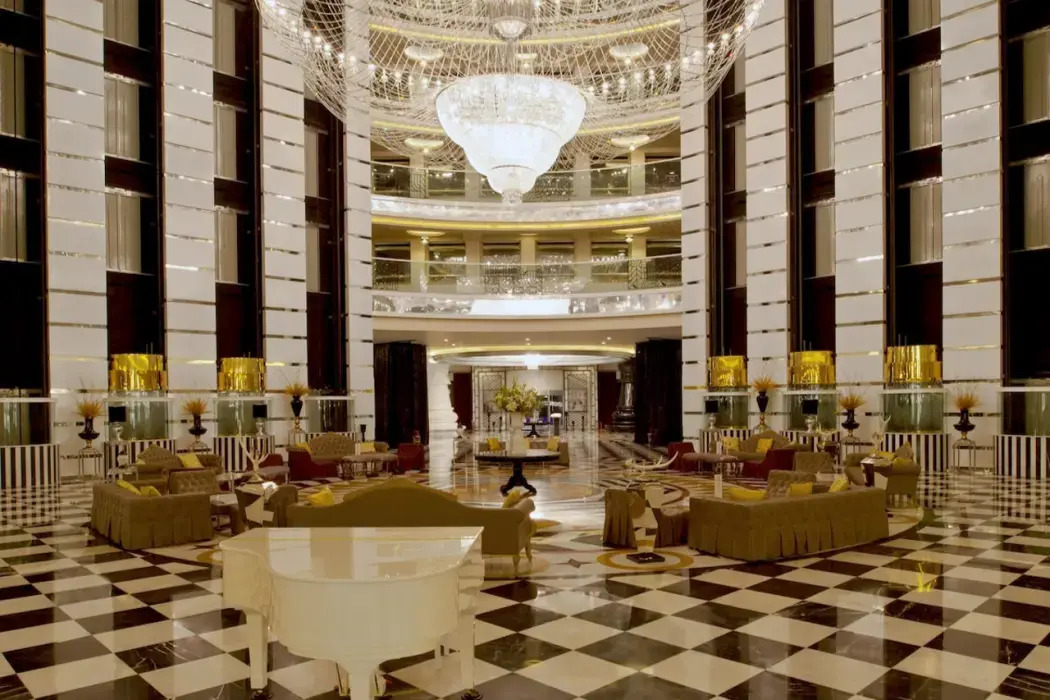 Foto - Delphin Imperial Lara