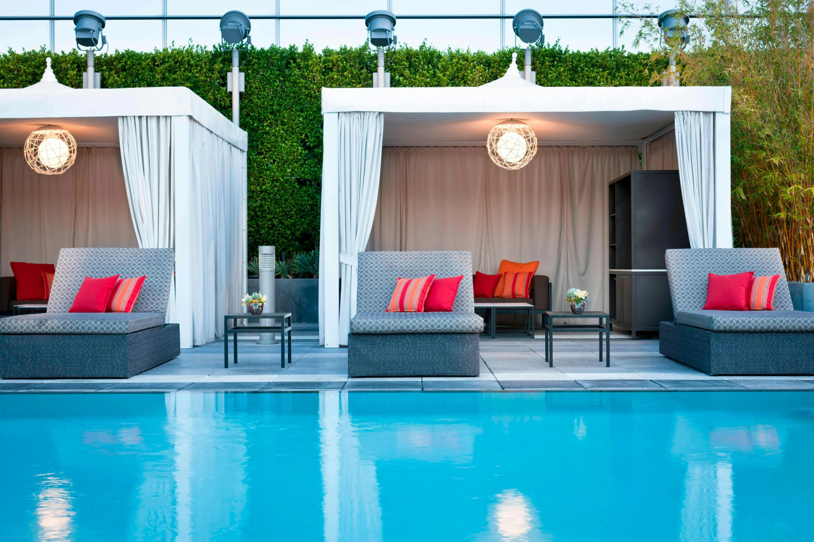 Foto - JW Marriott Los Angeles L.A. LIVE