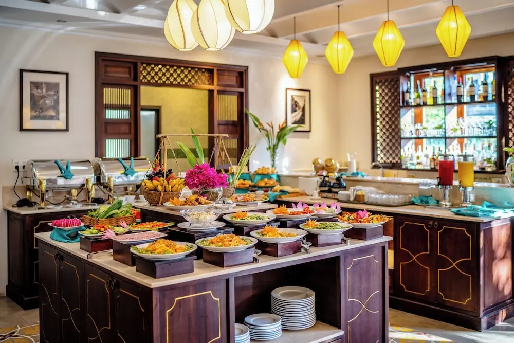 Photo - Amina Lantana Hoi An Hotel & Spa
