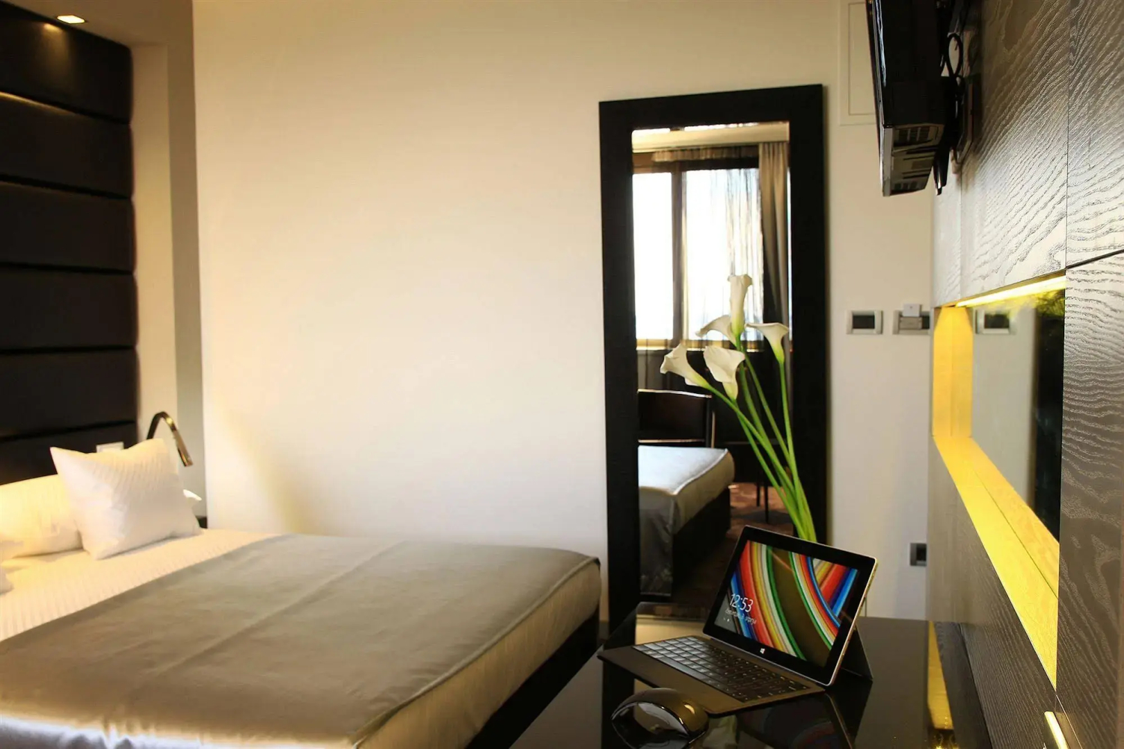 Photo - The View Luxury Rooms