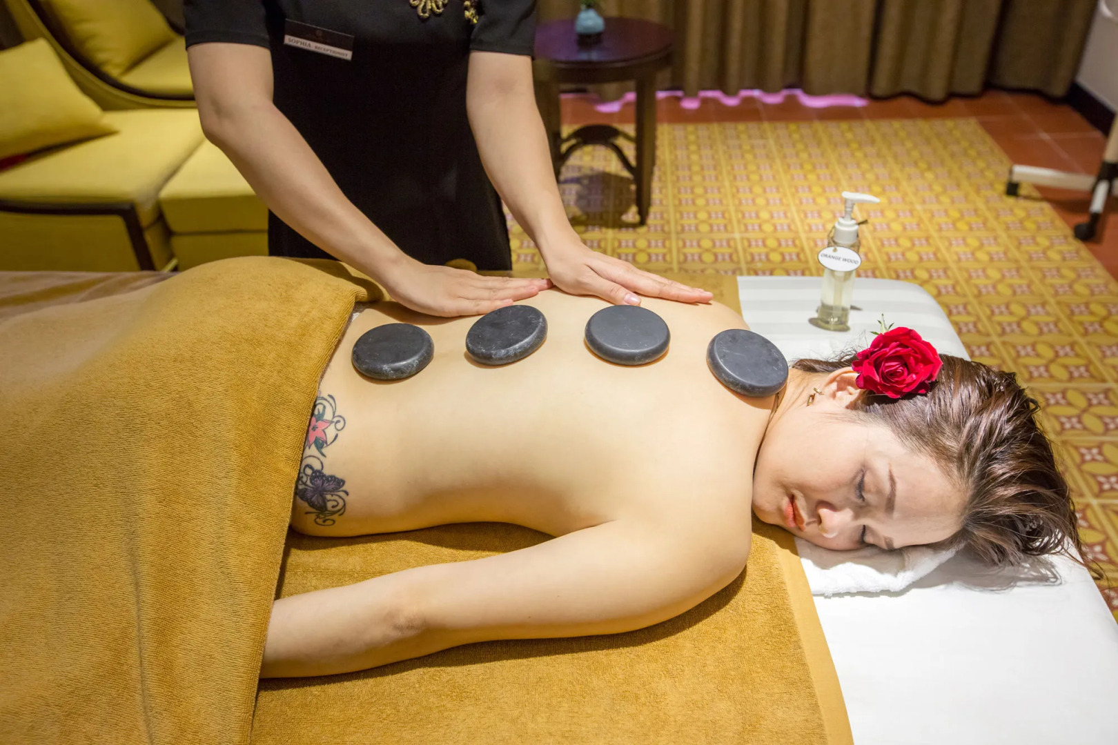 Foto - Hoi An Central Boutique Hotel & Spa (Little Hoi An Central Boutique Hotel & Spa)