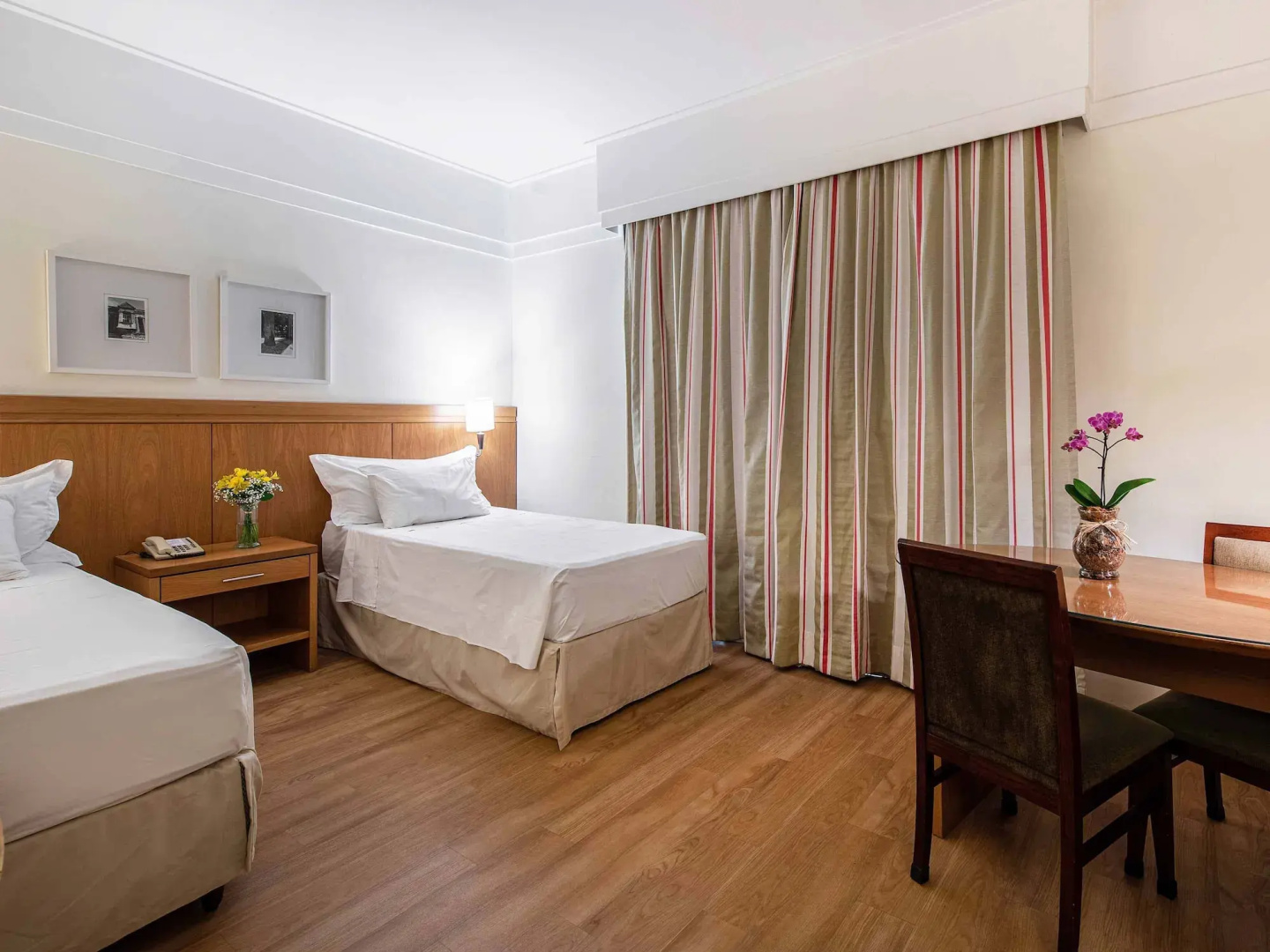 Photo - Hotel Cassino Tower Campinas Cambui By Nacional Inn