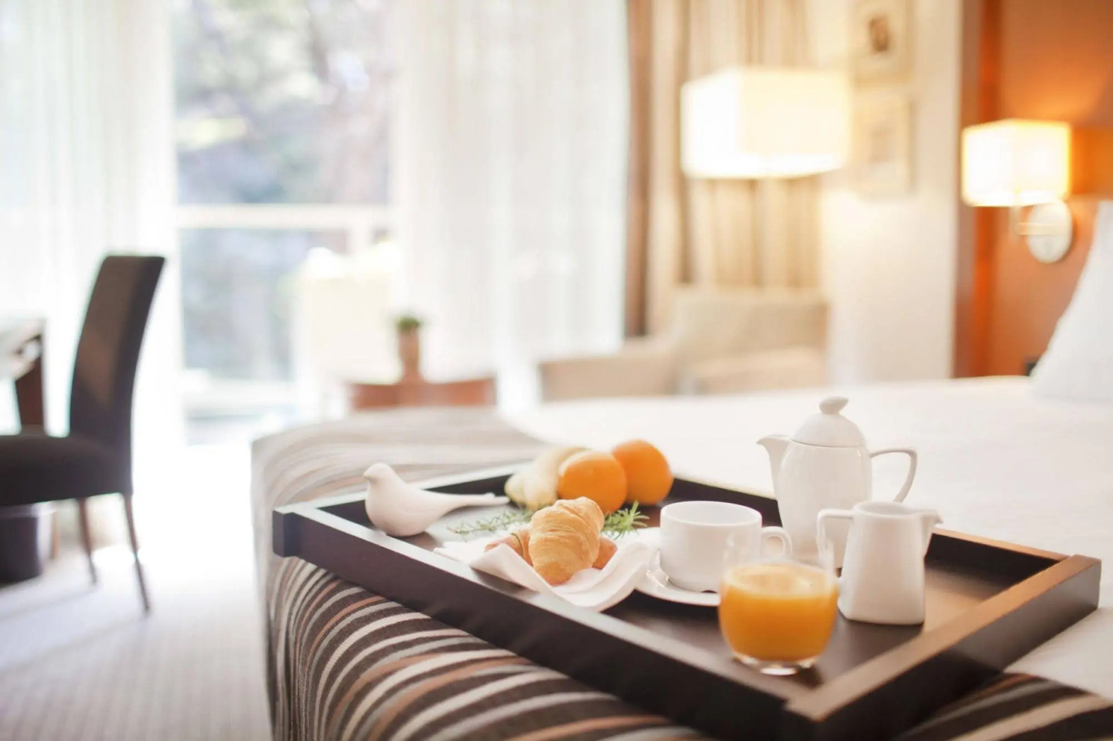 Photo - Hotel Croatia