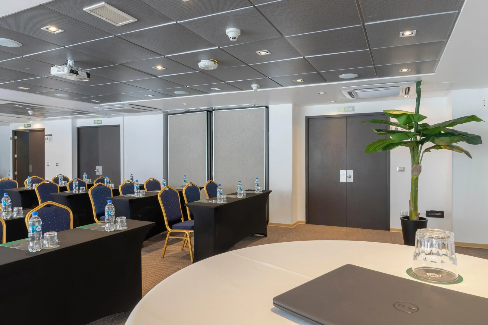 Photo - Hotel Capital Bellet